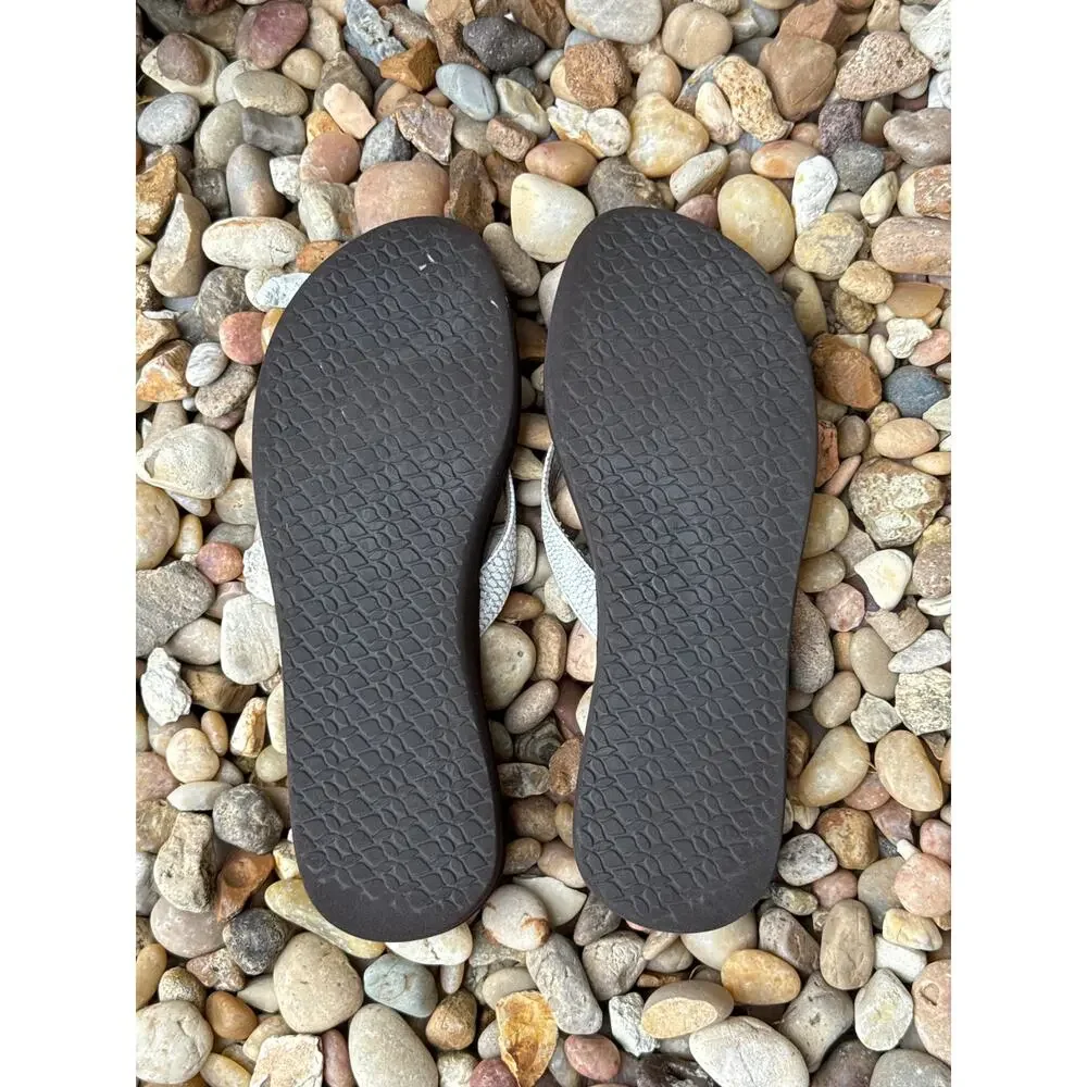 Reef Flip Flop Sandals Women's‎ Size 9